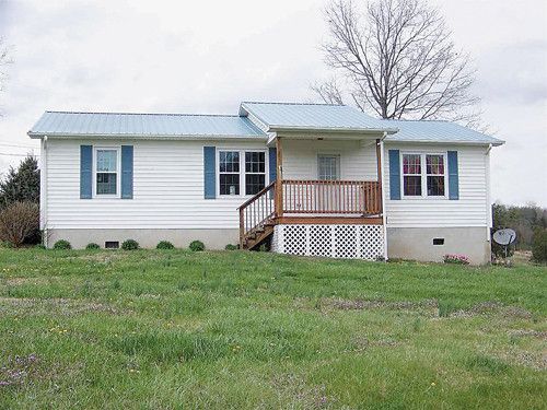 124 Knight Lane, Rogersville, TN 37857