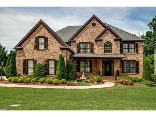2212 Floral Ridge Drive, Dacula, GA 30019
