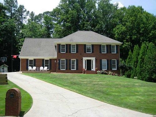 3730 Borning Court, Alpharetta, GA 30022