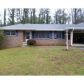 887 Belle Glade Drive, Stone Mountain, GA 30083 ID:9002105