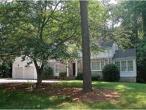4105 Peachtree Dunwoody Road, Atlanta, GA 30319