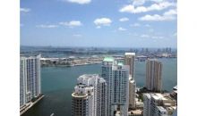 495 BRICKELL AV # 5508 Miami, FL 33131