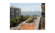 1450 S BAYSHORE DR # 714 Miami, FL 33131