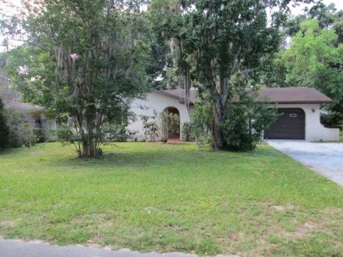 1115 Lakeview Dr, Inverness, FL 34450