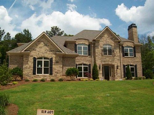 308 Warwick Place, Mcdonough, GA 30253