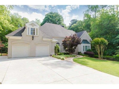 6081 Rachel Ridge, Norcross, GA 30092