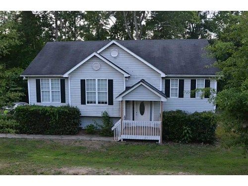 291 Hickory Bluff, Braselton, GA 30517