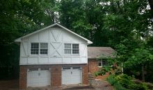 5911 Kings Court Norcross, GA 30093