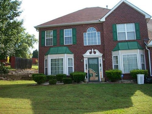 5685 Mill View Way, Lithonia, GA 30038