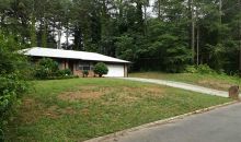 551 Oriole Drive Se Marietta, GA 30067