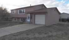 2841 E 15th St Pueblo, CO 81001