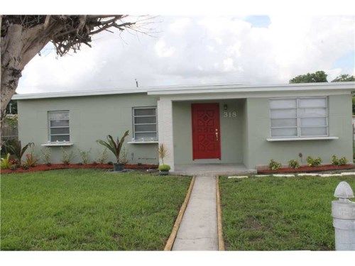 318 W 34 ST, Hialeah, FL 33012
