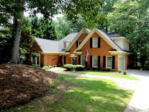 145 Treadwick Drive, Atlanta, GA 30350