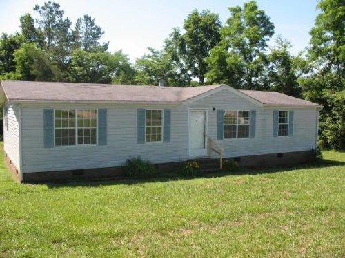 386 Miller Farm Rd, Statesville, NC 28625