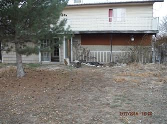 2109b Huntzinger Ave, Farmington, NM 87401