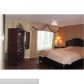 7426 NW 61ST TE # 7426, Pompano Beach, FL 33067 ID:9070583