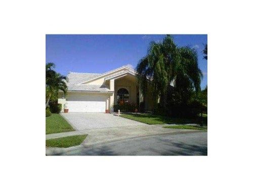 6543 NW 72 PL, Pompano Beach, FL 33067