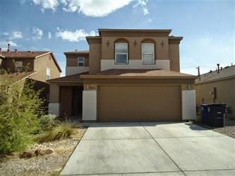 8636 Tradewind Rd Nw, Albuquerque, NM 87121
