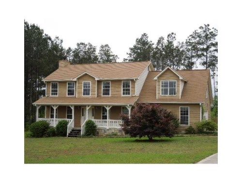 376 Golden Acres Drive, Stockbridge, GA 30281