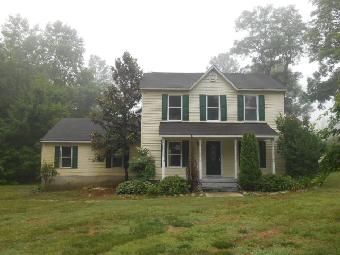 531 Lashley Road, Chapel Hill, NC 27516