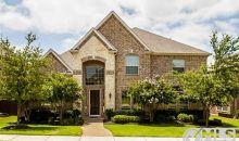 1831 Childress Lane Allen, TX 75013