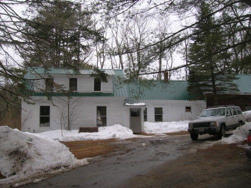 33 Jugtown Road, Naples, ME 04055