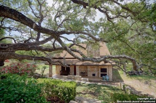 1180 PURPLE SAGE, Canyon Lake, TX 78133