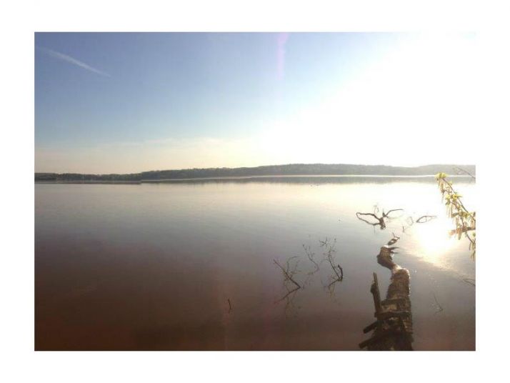 1050 Indian Woods Lane, Greensboro, GA 30642