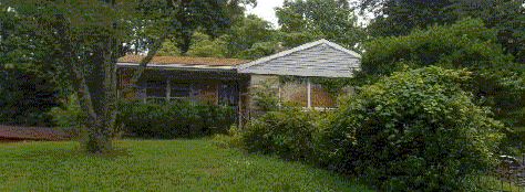 1527 Dawn Drive, Louisville, KY 40216
