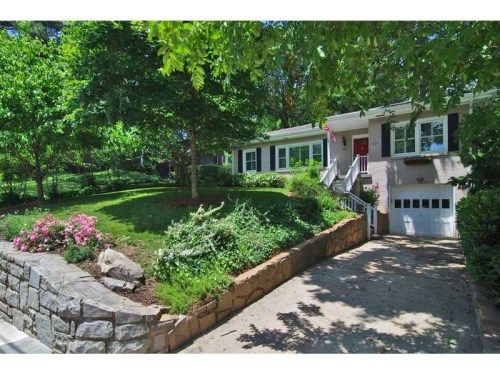 480 Wimbledon Road, Atlanta, GA 30324