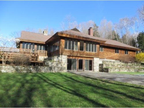 50 Mill Pond Court, Perkinsville, VT 05151