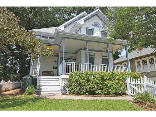 877 Cherokee Avenue Se, Atlanta, GA 30315