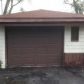 316 Waldmann Dr, Park Forest, IL 60466 ID:9134663