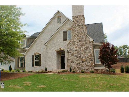 4870 Gresham Ridge Drive, Kennesaw, GA 30144