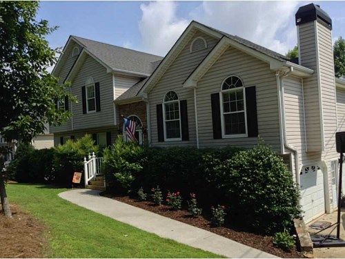 477 Philadelphia Drive, Jasper, GA 30143