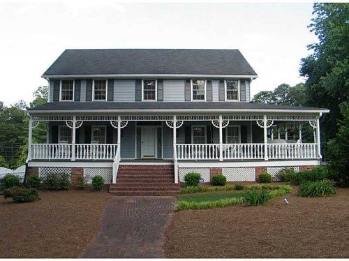 1823 Belle Meade Court, Stone Mountain, GA 30087