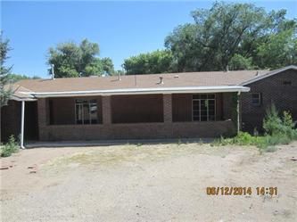 627 47th St Nw, Albuquerque, NM 87105