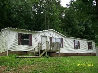 571 New Hope Rd SE, Cleveland, TN 37323