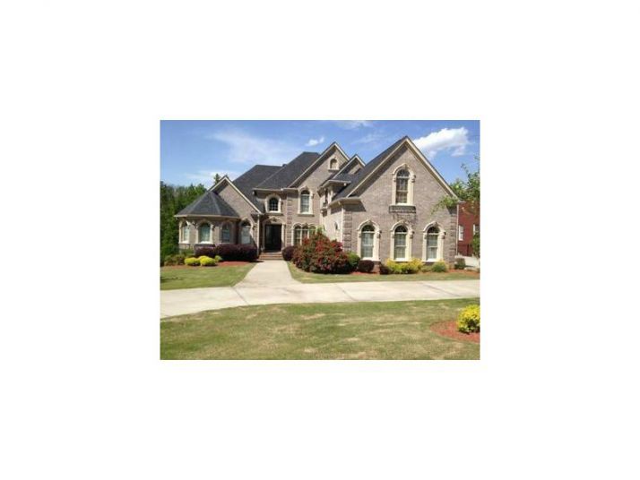 4430 Thurgood Estates Drive, Ellenwood, GA 30294