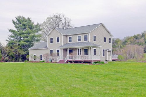 250 Beebe Hill Road, Milton, VT 05468