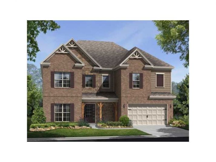 1925 Maidenhair Lane, Cumming, GA 30041