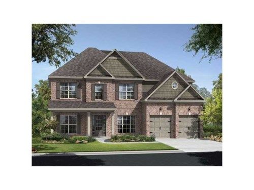 2185 Ravens Ridge Drive, Cumming, GA 30041