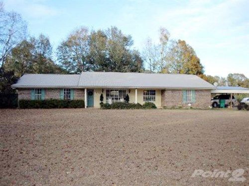 948 EVERETT ROAD, Graceville, FL 32440