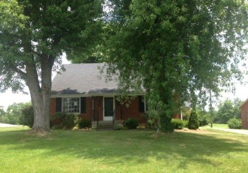 111 Eastview Drive, Bardstown, KY 40004