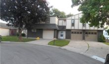 2813 4th St Ter NW Blue Springs, MO 64014