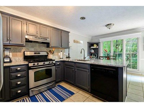 1403 Milford Chase Court, Marietta, GA 30008