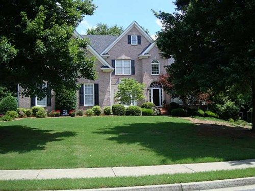 7260 Sheffield Place, Cumming, GA 30040