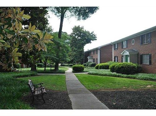 Unit F2 - 4282 Roswell Road Ne, Atlanta, GA 30342