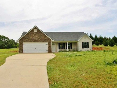 616 Springdale Drive, Pine Mountain, GA 31822