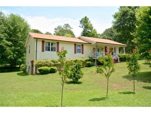 25 Vaughn Spur Ne, Cartersville, GA 30121